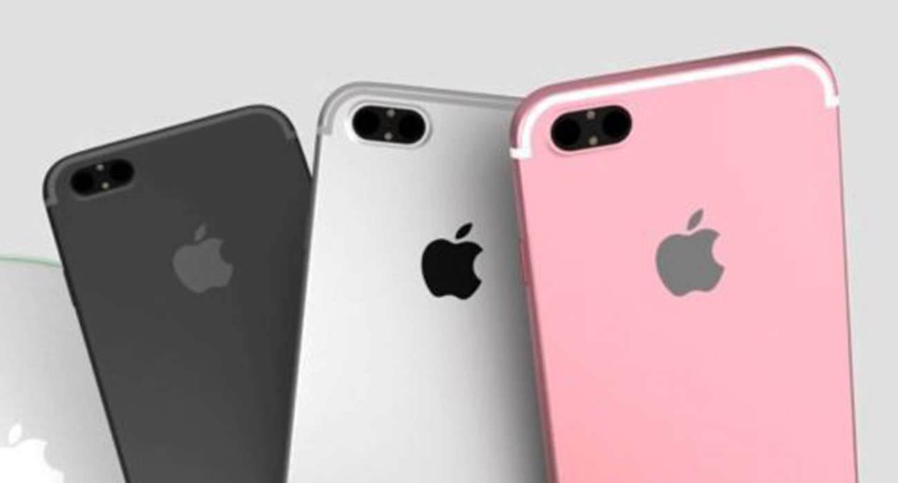 iPhone7 1 21 - iPhone 7 Pro z funkcją bezprzewodowego ładowania - nowy koncept