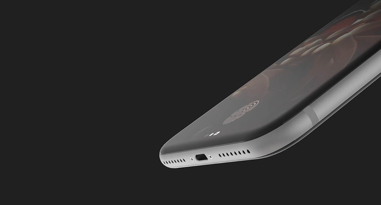 iPhone8 5 2 - Płyta główna iPhone?a Edition na pierwszych zdjęciach