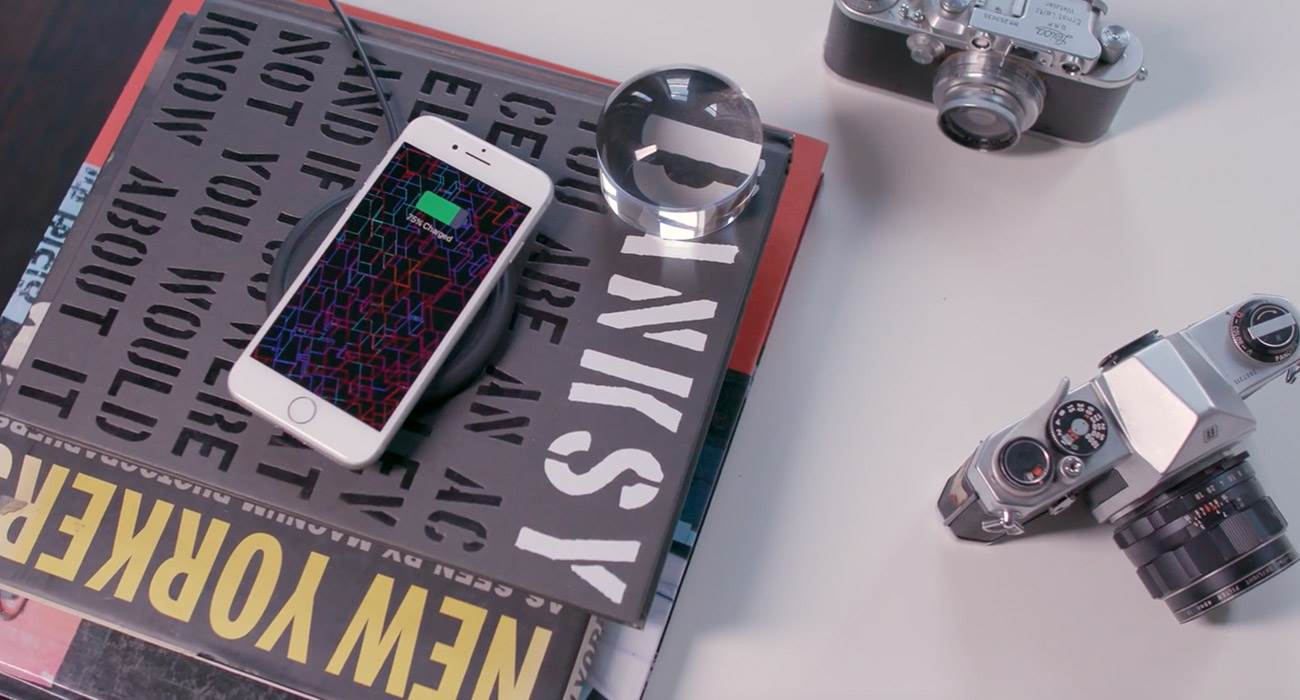 iPhone8Plus 2 - Pierwsza recenzja iPhone 8 i iPhone 8 Plus już dostępna - zobacz wideo