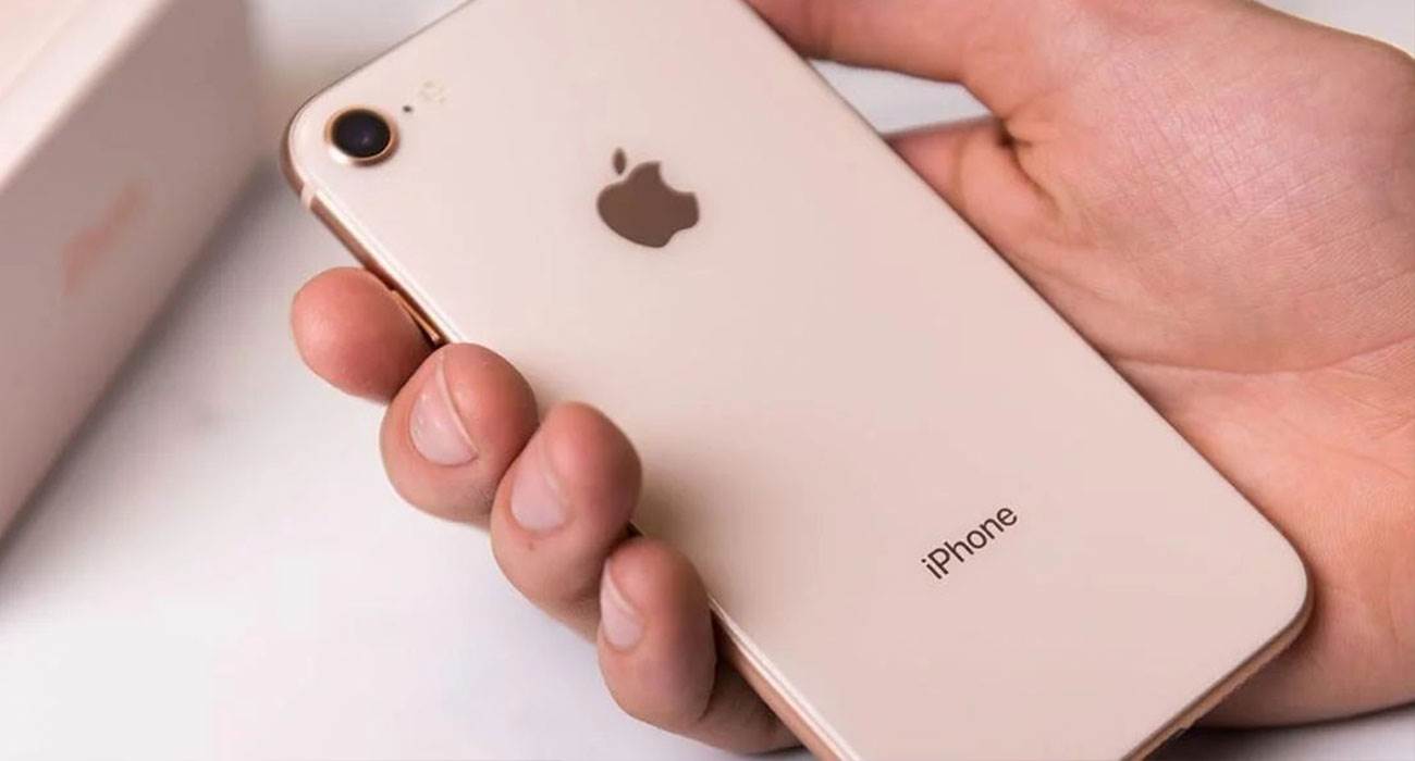 iPhone9 4 - iOS 13.4.5 potwierdza pojawienie się iPhone 9 z CarKey