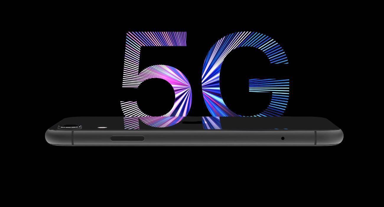 iPhoneSE 3gen 1 1 - Prezentacja iPhone SE 3 5G - gdzie i jak oglądać?