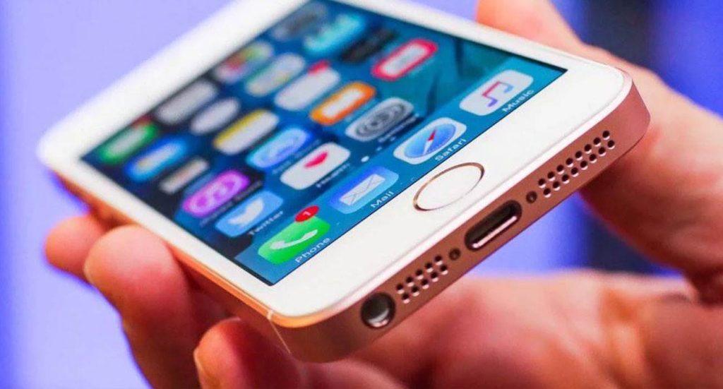 iPhoneSE2gen 1 1024x551 - Dlaczego Apple powinno wypuścić iPhone?a SE 2-gen?