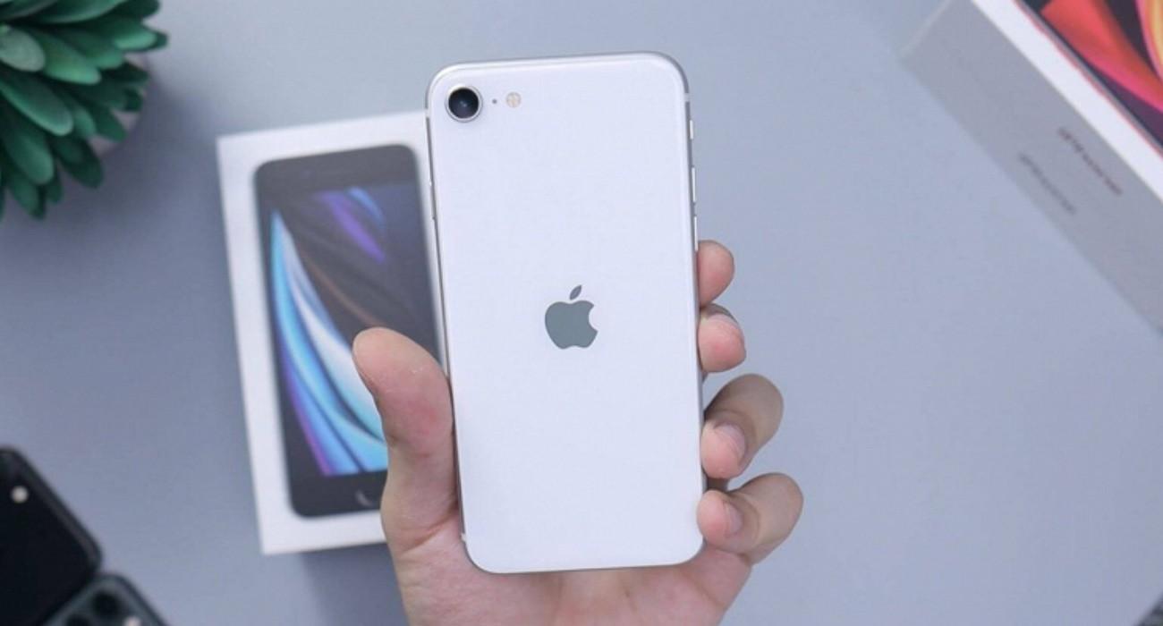iPhoneSE3 1 3 - Premiera iPhone SE 3 w marcu?