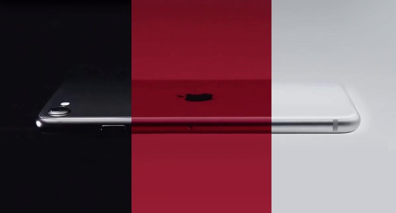 iPhoneSE3 1 4 - Prezentacja iPhone SE 3. generacji ma odbyć się 8 marca