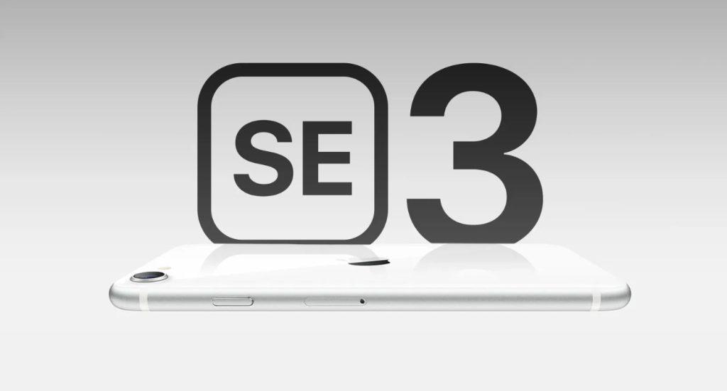 iPhoneSE3 1 5 1024x551 - Ile RAM-u ma najnowszy Phone SE 3