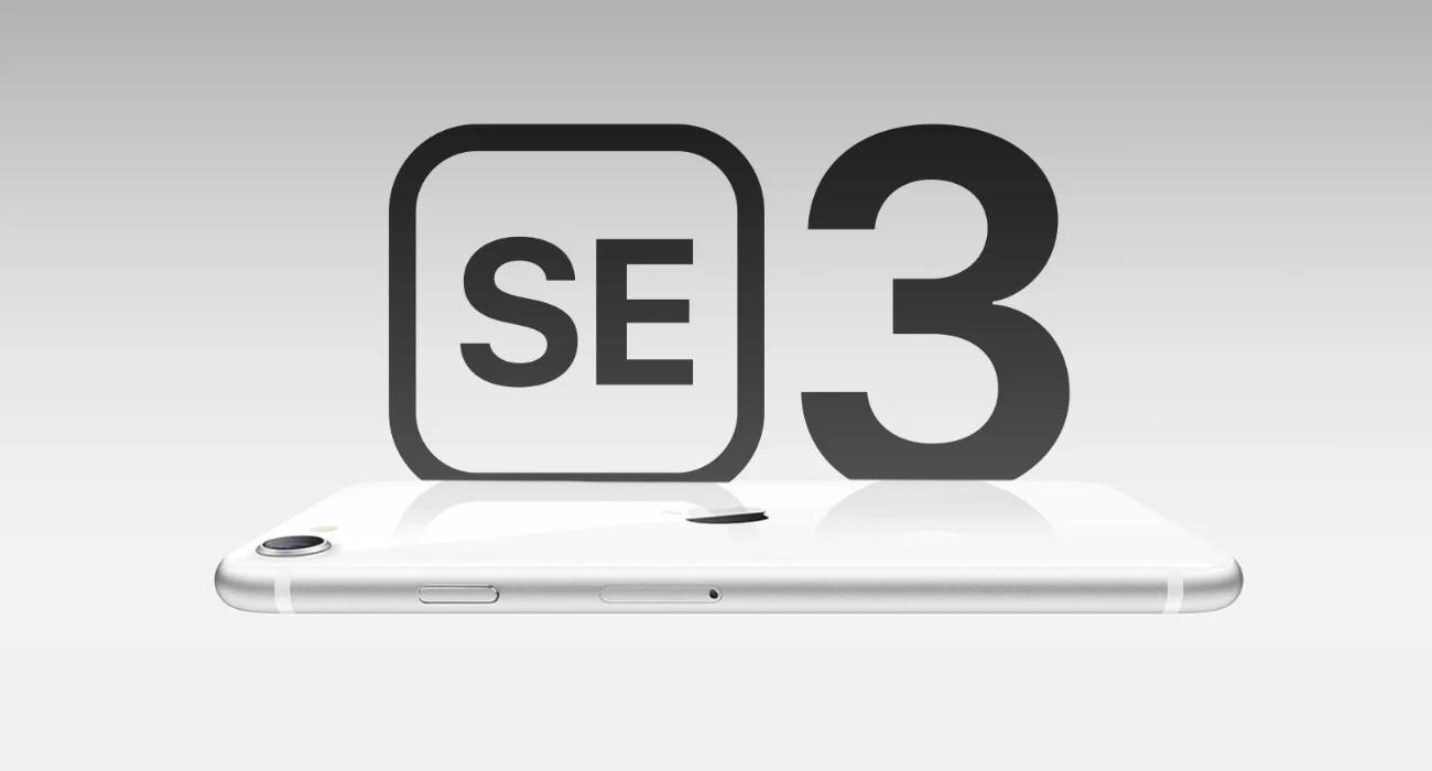 iPhoneSE3 1 5 - Apple Store Online zamknięty - czekamy na iPhone SE3 5G