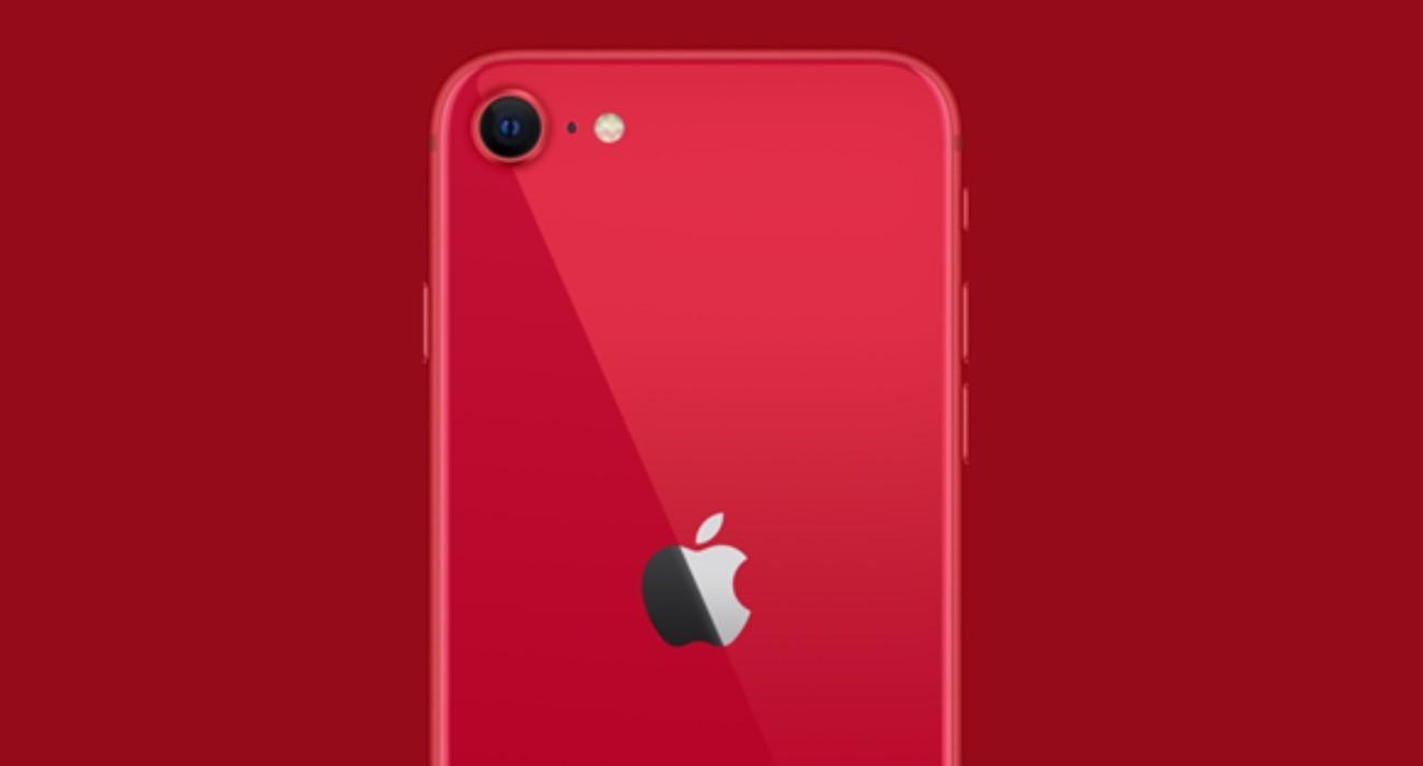 iPhoneSE3 9 - iPhone SE 3 - cena, premiera, specyfikacja