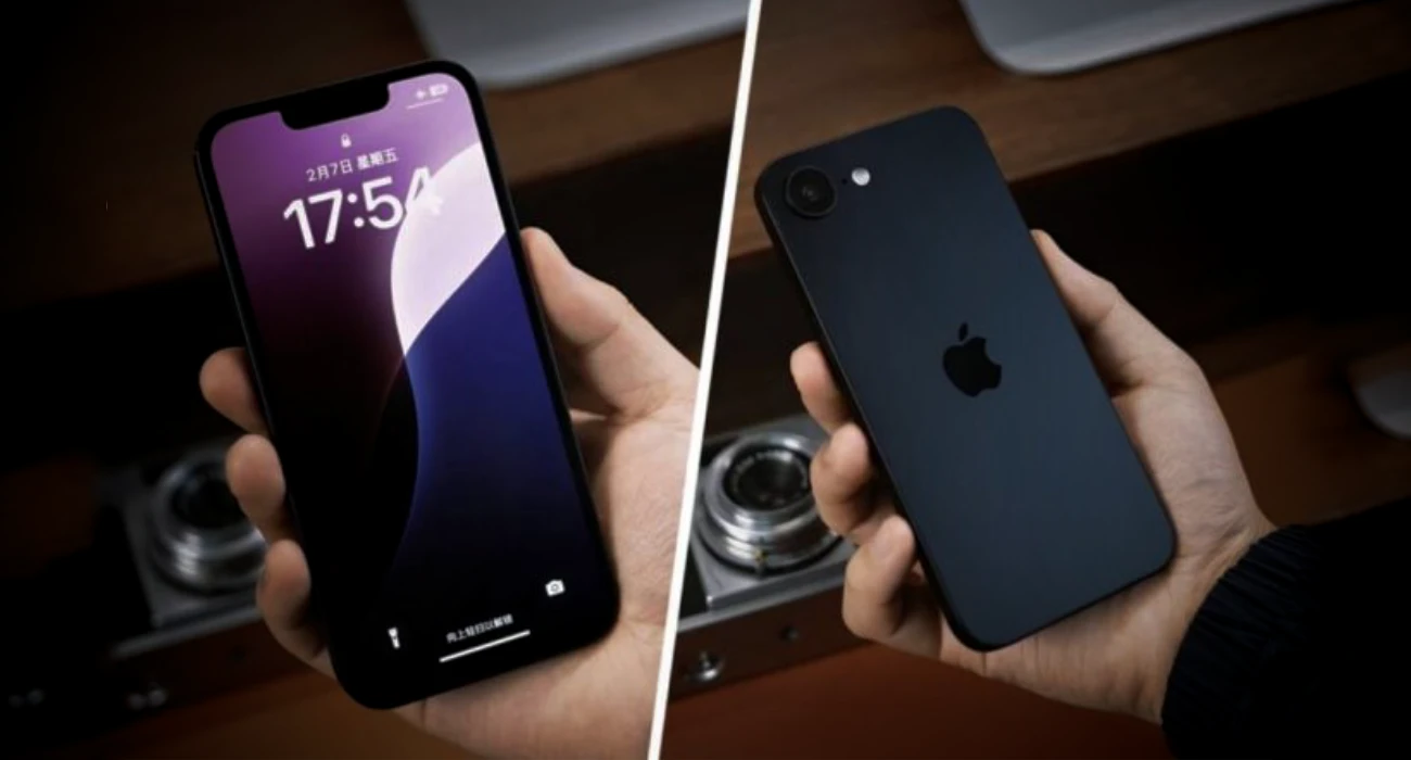 iphonese4|iphonese4