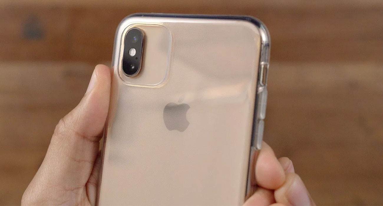 iPhoneXI etui 1 - Etui dla iPhone 11, iPhone 11 Max, iPhone 11R zaprezentowane na wideo