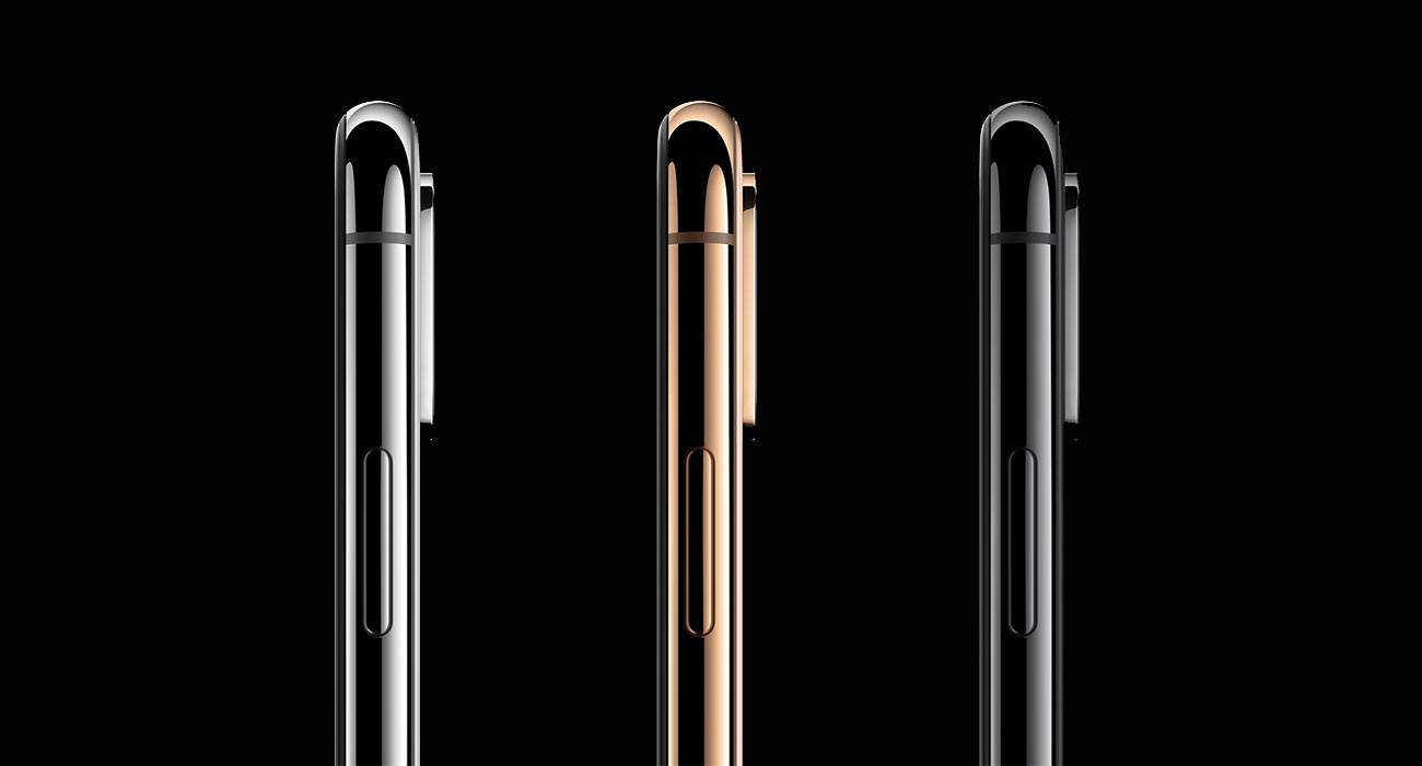 iPhoneXS 4 1 - Właściciele najnowszych iPhone?ów XS narzekają na słaby zasięg sieci komórkowej oraz Wi-Fi