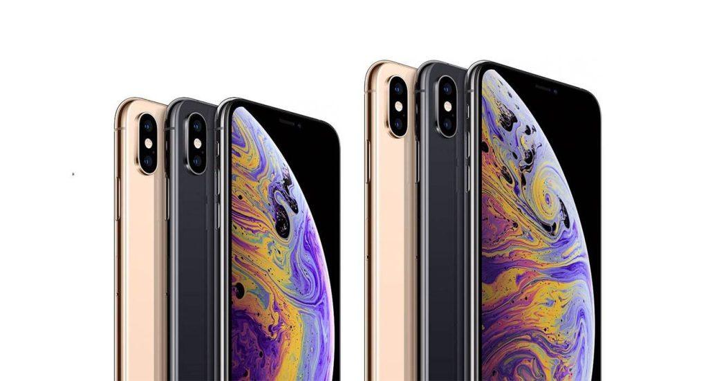iPhoneXS ceny 1 1 1024x551 - iPhone XS / iPhone XS Max / Apple Watch Series 4 oficjalnie w Polsce już jutro