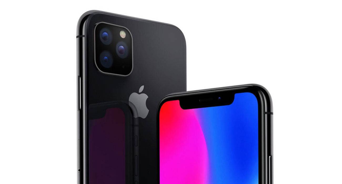 iPhoneXaparat 1 - LG Innotek rozpoczyna produkcję modułów aparatu dla iPhone'a