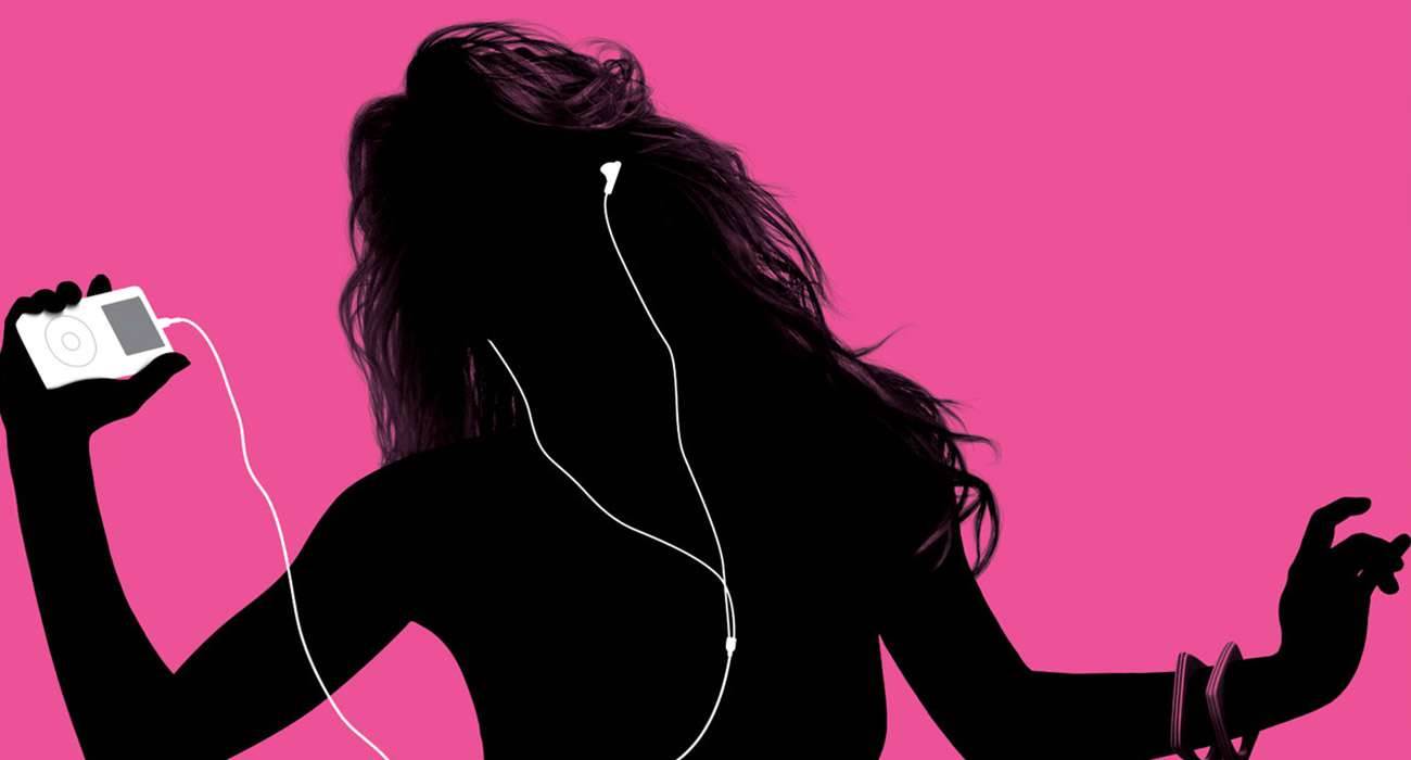iPod 10 - Apple iPod - wszystkie reklamy