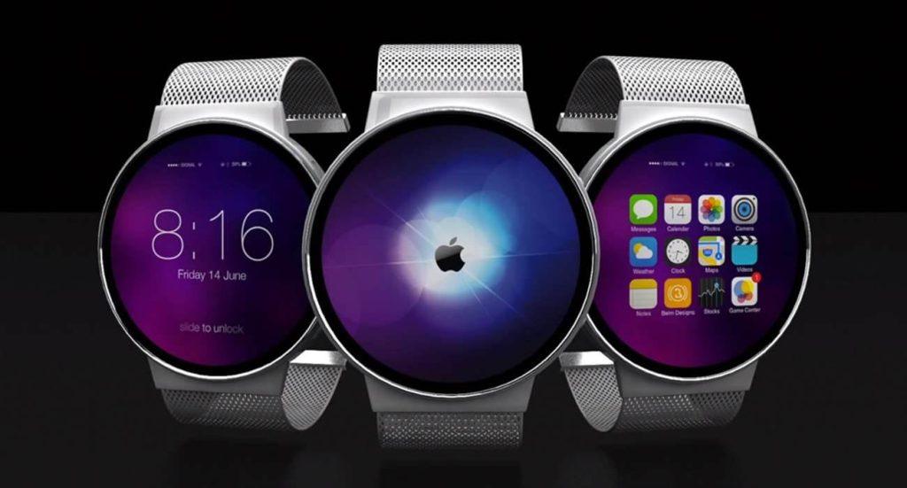 iW 1 1024x551 - iWatch with iHealth - kolejna wizja iZegarka
