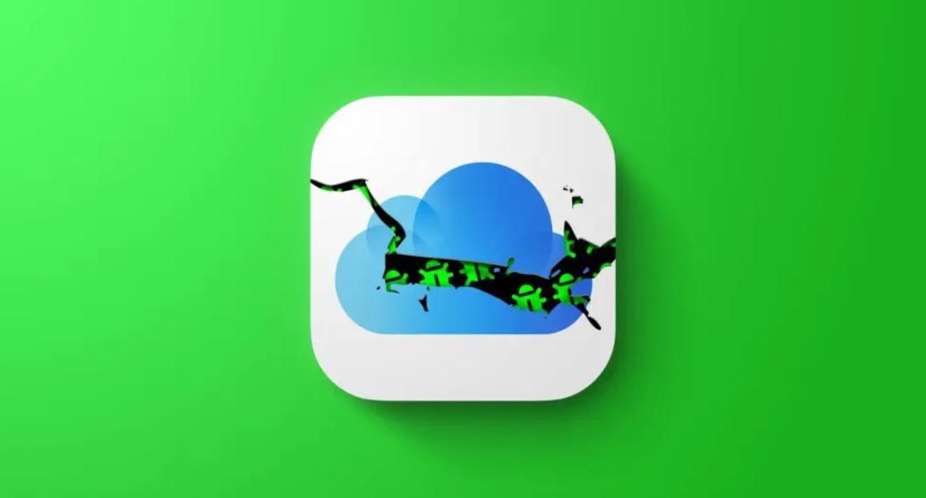 icloud 15 - Jeśli korzystasz iCloud Drive i masz macOS 14.4, przeczytaj ten artykuł