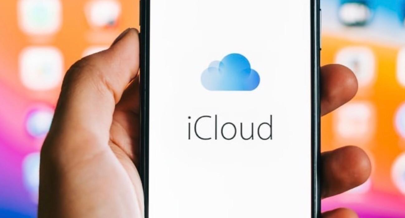 icloud