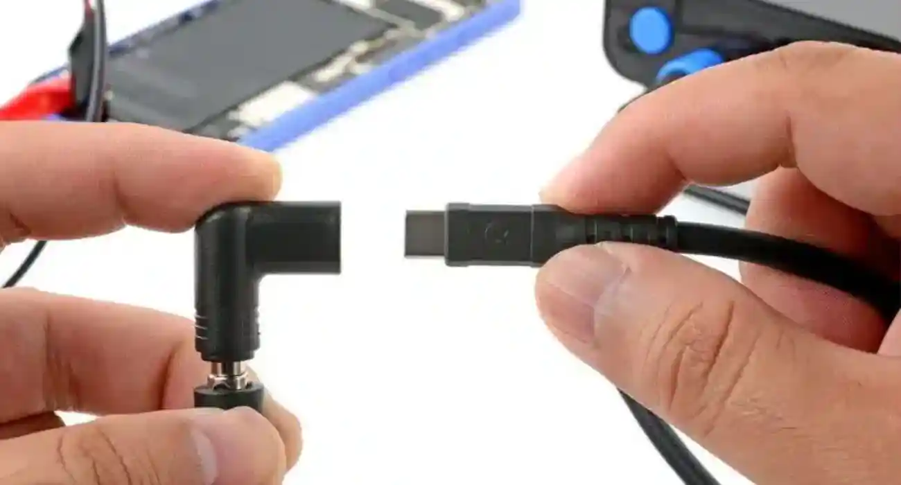 ifixit bateria|voltclip