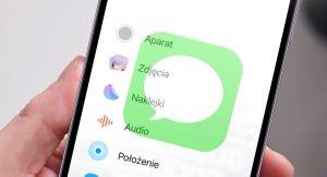 imessage 2 3 300x162 - Czy iPhone to dobry wybór dla fotografów amatorów?