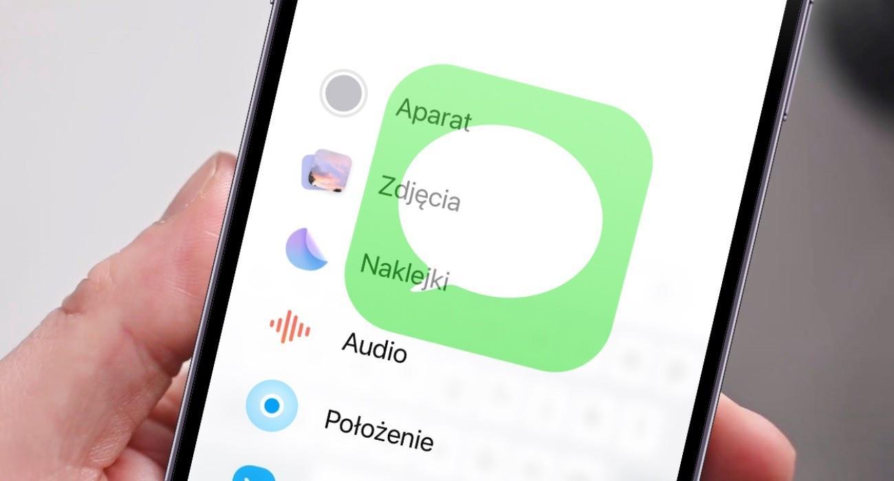 imessage 6