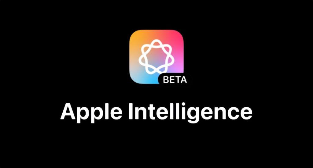 inetlligence 1|intel|ios18.1beta1|ios181 beta