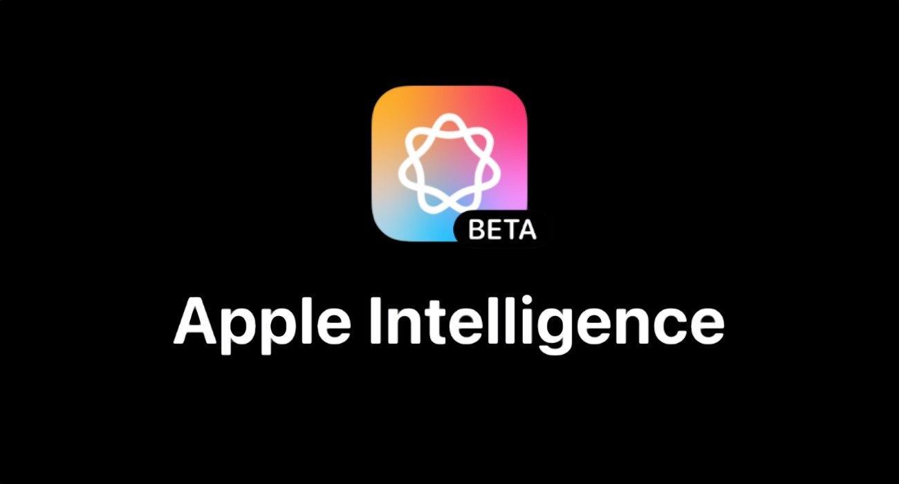 inetlligence 1|intel|ios18.1beta1|ios181 beta