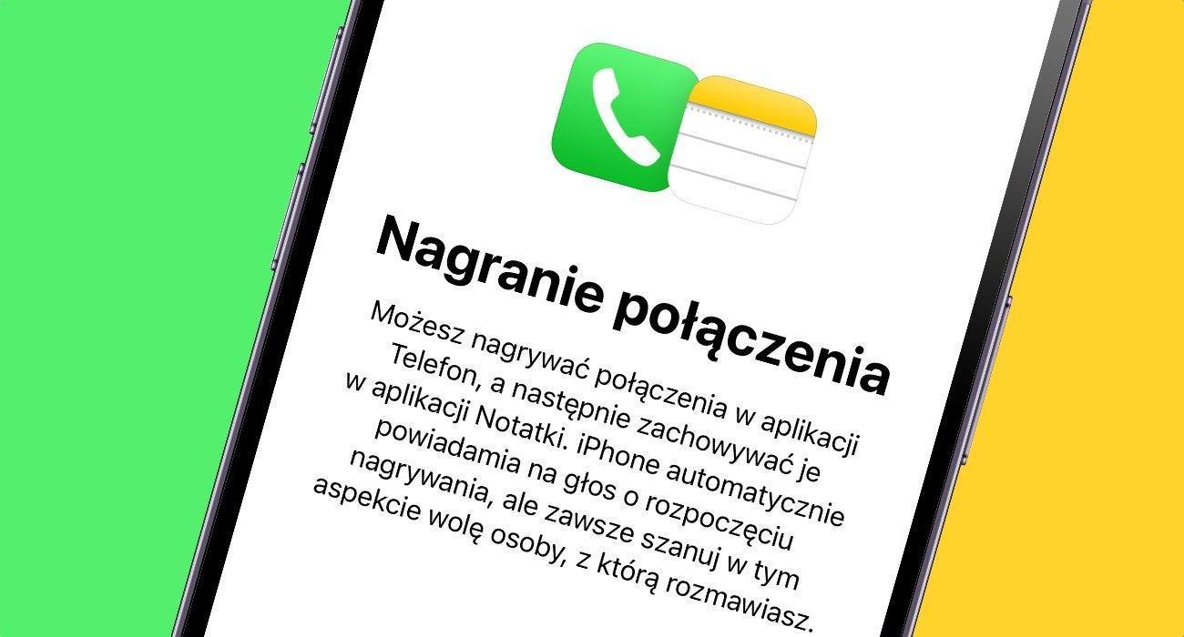 ios 18 nagranie polaczenia|ios 18.1 nagrywanie rozmowy 1|ios 18.1 nagrywanie rozmowy 2|ios 18.1 nagrywanie rozmowy 3|ios 18.1 nagrywanie rozmowy 4|nagranie notatki