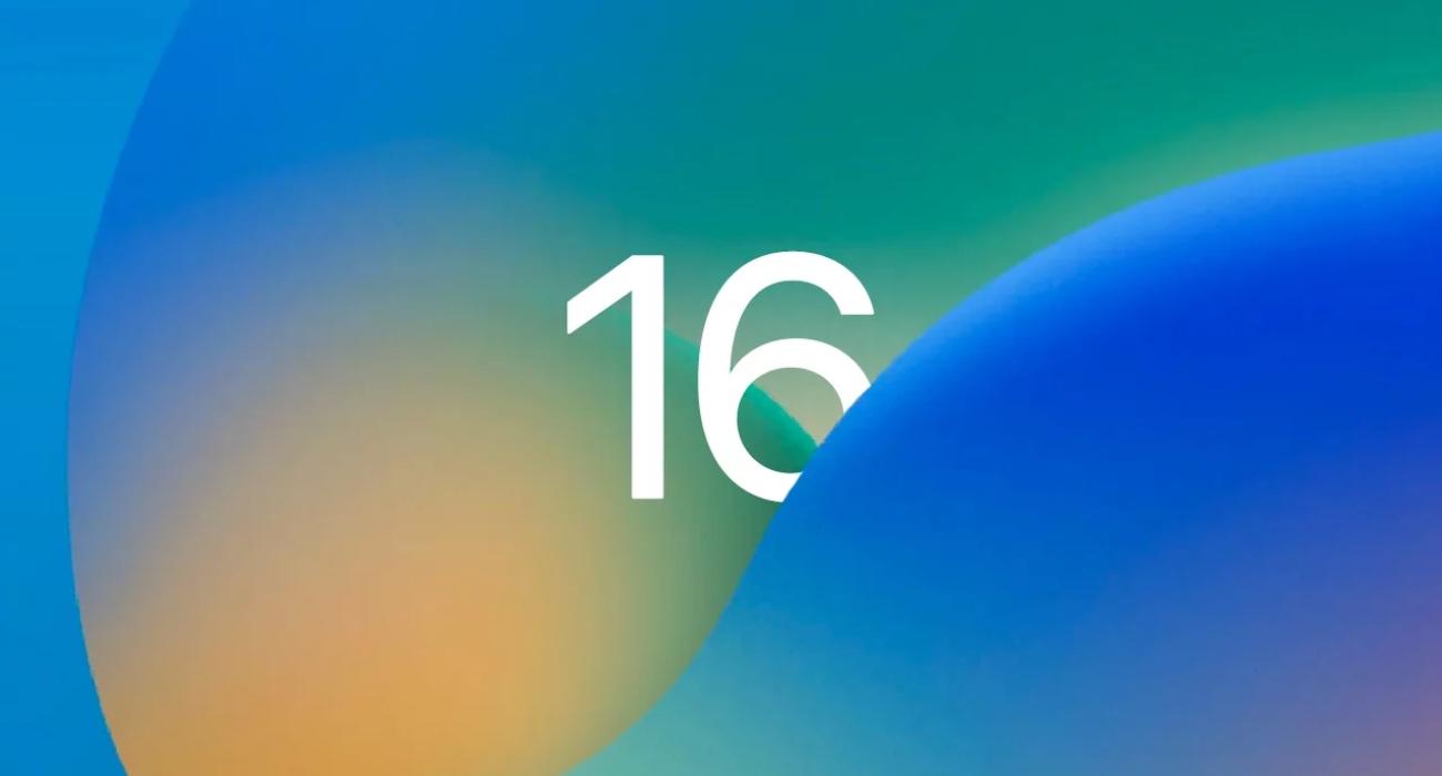 ios16 2