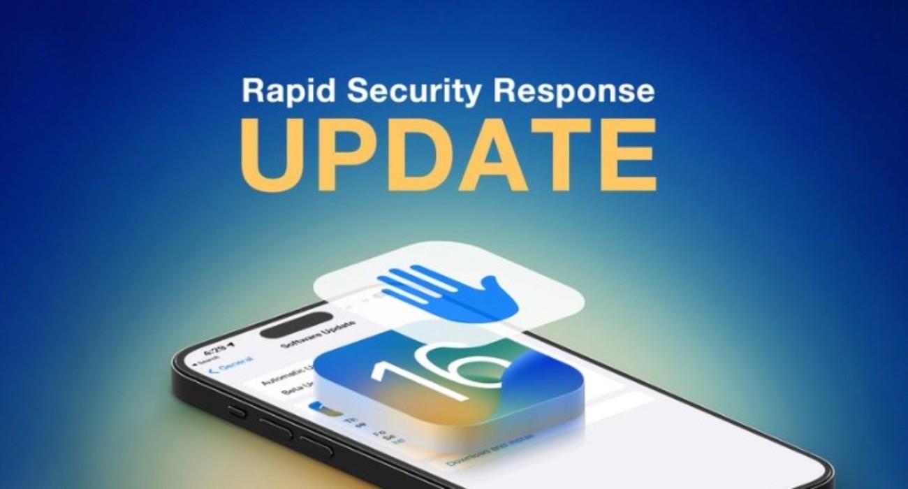ios16.4.1 rapid