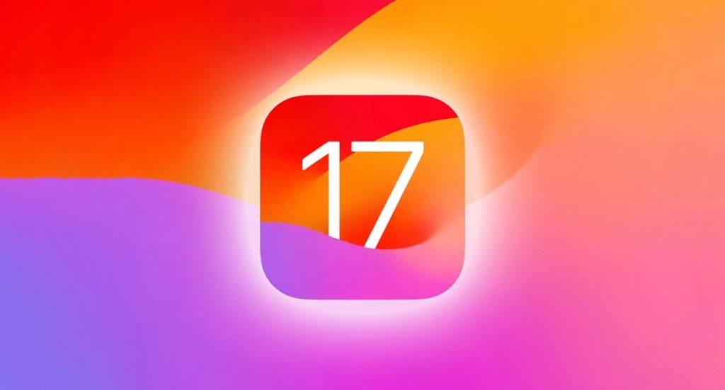 ios17 2