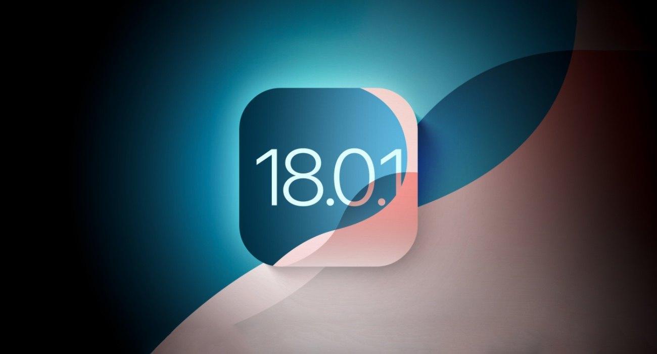 ios18 0 1|ios18|ios18 0 1