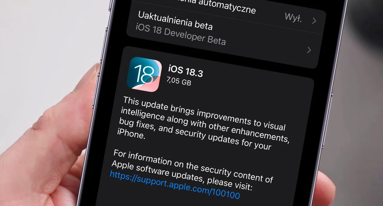 ios18 3|ios18 3