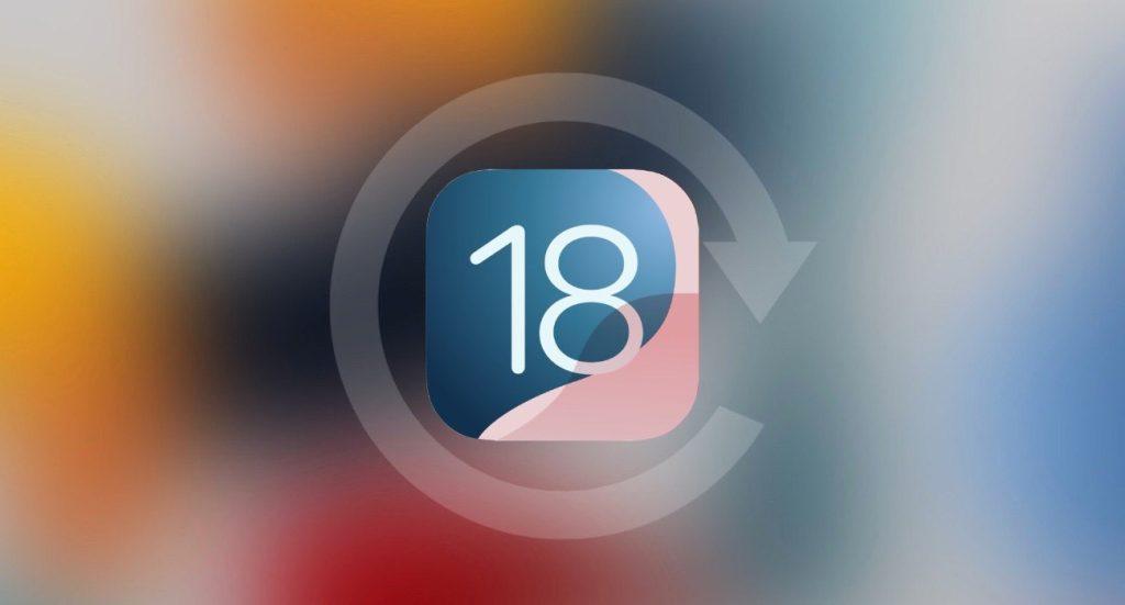 ios18 restore