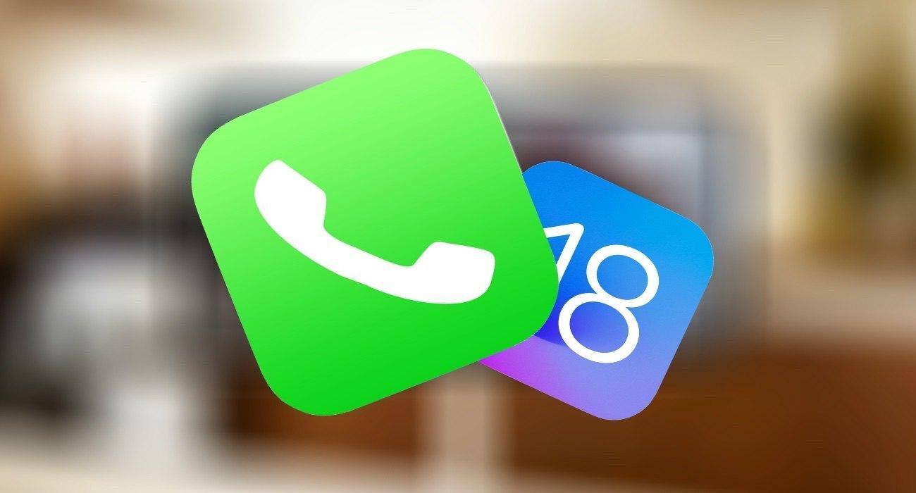 ios18 telefon