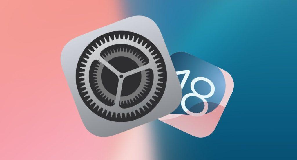 ios18 ustawienia|domyslne aplikacje
