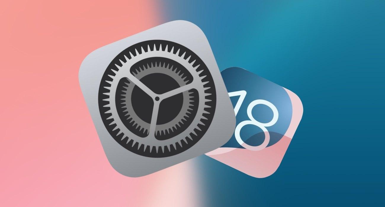 ios18 ustawienia|domyslne aplikacje
