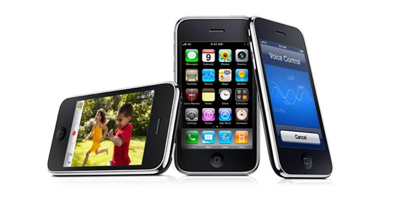 ip3gs 1 - Najnowszy bootrom exploit pozwala na dożywotnie odblokowanie iPhone 3GS