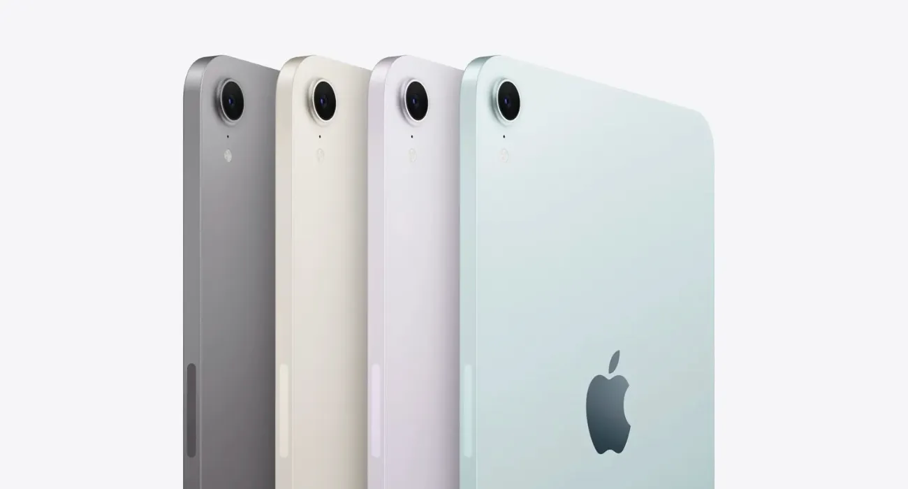 ipad mini 7