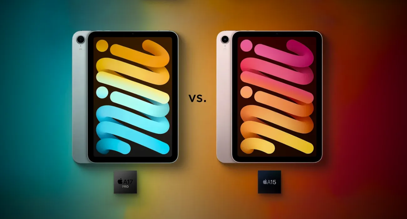 ipad mini porowanie