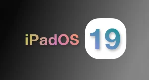 ipadOS 19 1 300x162 - iOS 19 - nowości, lista modeli, zmiany, premiera