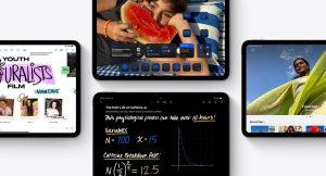 ipadOS18 2 1 300x162 - Apple wycofało aktualizację iPadOS 18 dla iPad Pro z czipem M4