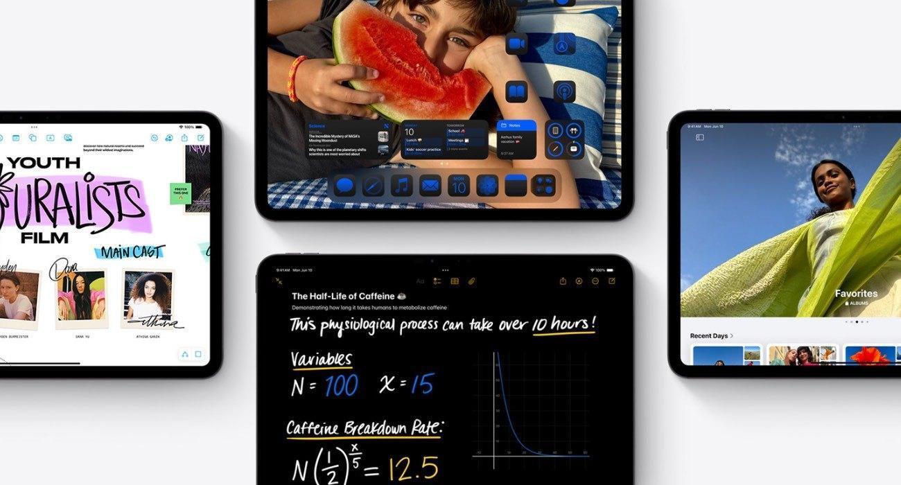 ipados18 2|screenshot