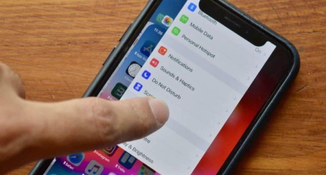 iphone aplikacje