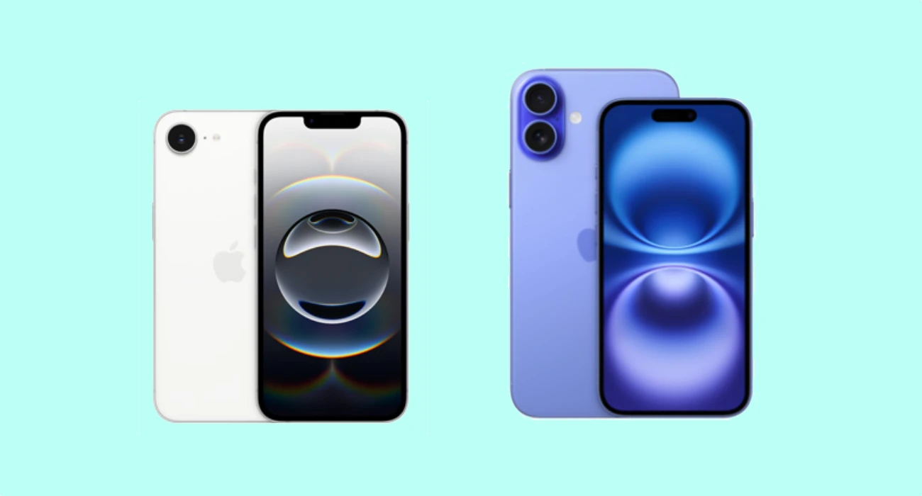 iphone16 16e