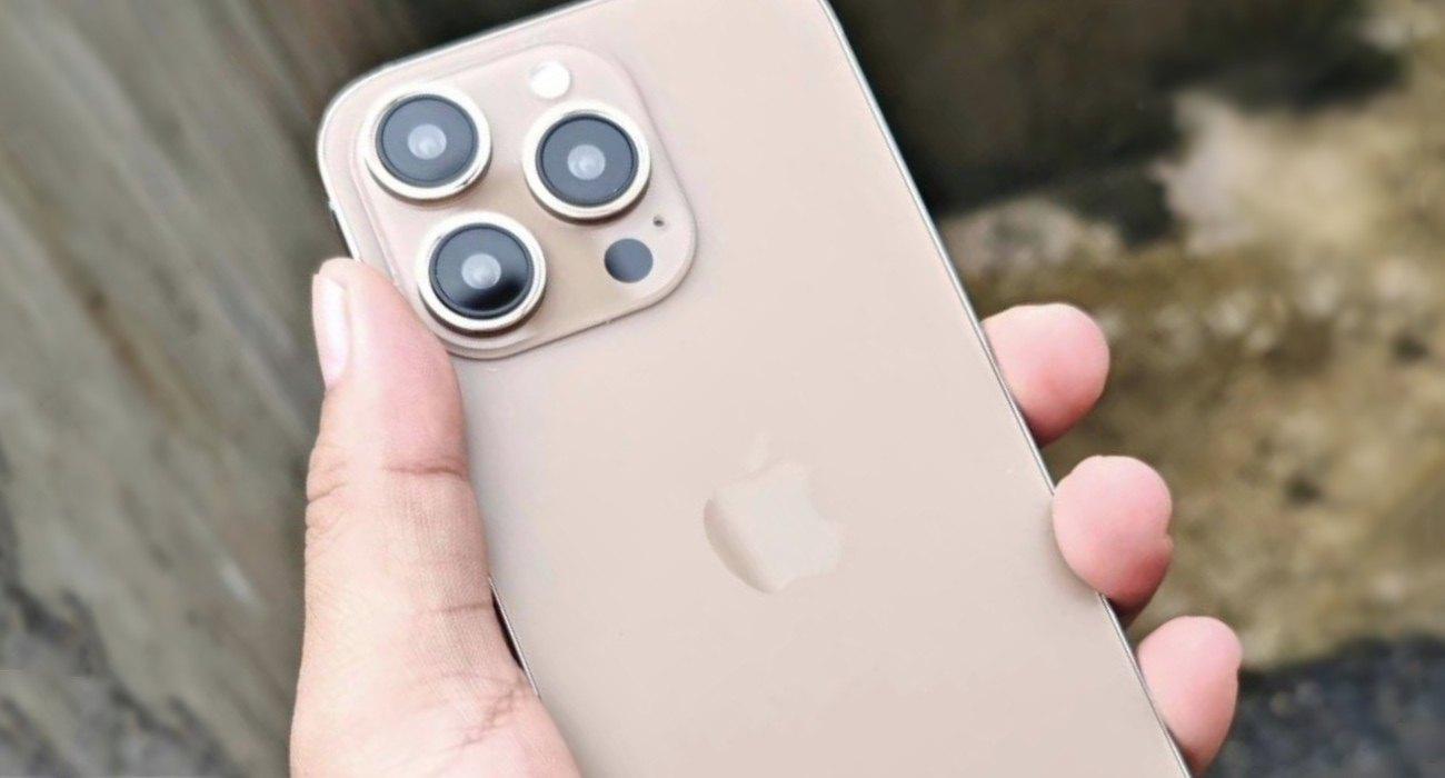 iphone16pro zloty 1