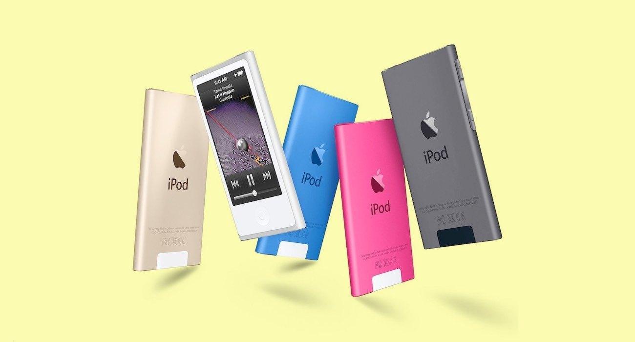 ipod nano|ipod|ipod shuffle