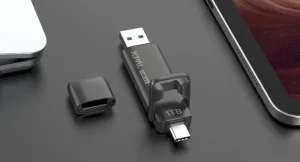 jcpal pendrive 1 300x162 - iWork 14.4 - nowe funkcje w Keynote, Pages i Numbers