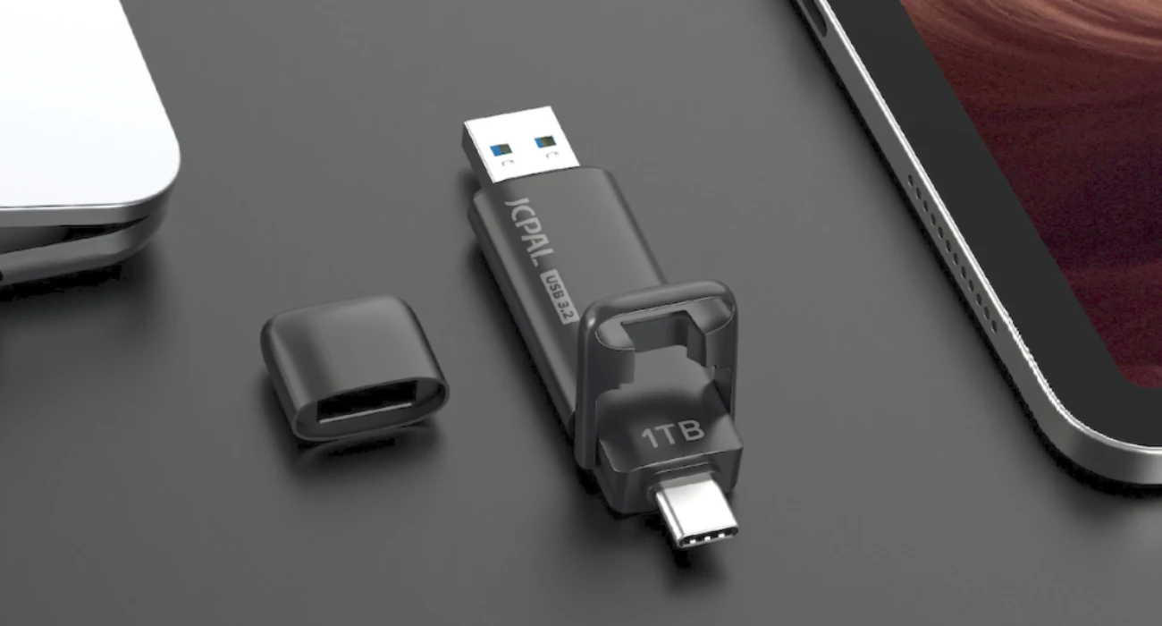 jcpal pendrive|pendrive