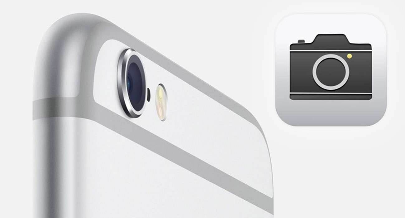 kamera 6 - Zobacz prosty trik pozwalający nagrać wideo nawet wtedy gdy ekran iPhone jest wyłączony