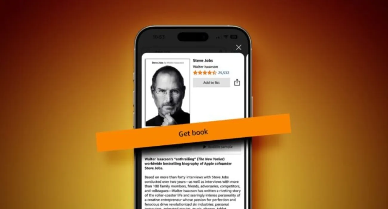 kindle