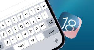 klawiatura ios18 1 300x162 - Czy Apple Intelligence trafi do Chin? Problemy i wyzwania